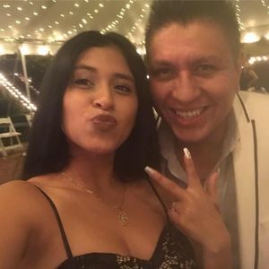 Meet your Posher, Roberto